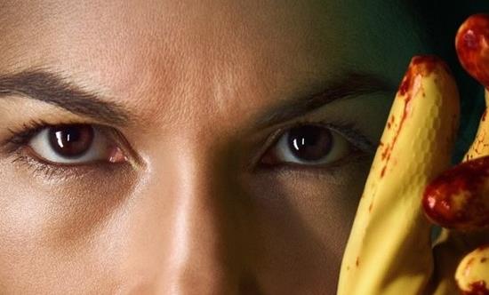 The Cleaning Lady to be aired by Mediaset 